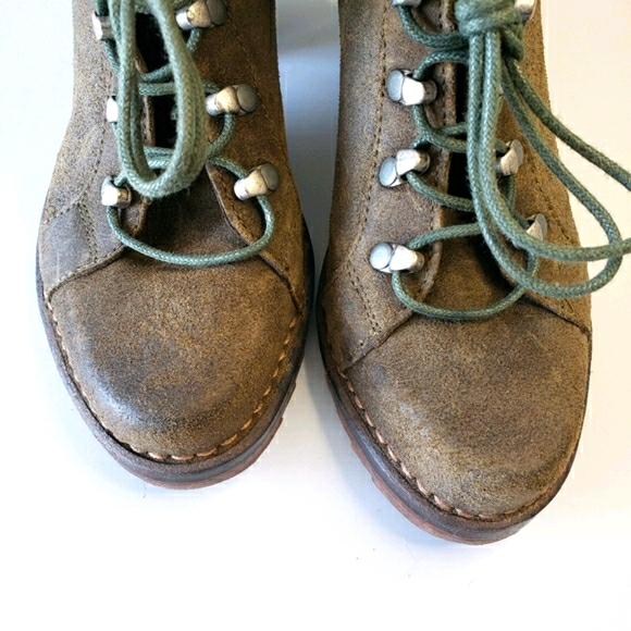 Neosens Ankle Boots - Picture 7 of 11